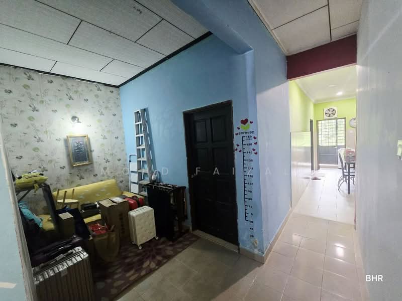 Rumah Teres 1 Tingkat untuk Dijual di Bandar Baru Bangi (Selangor) - Mohd Faizal - Interior - PropertyGuru.com.my
