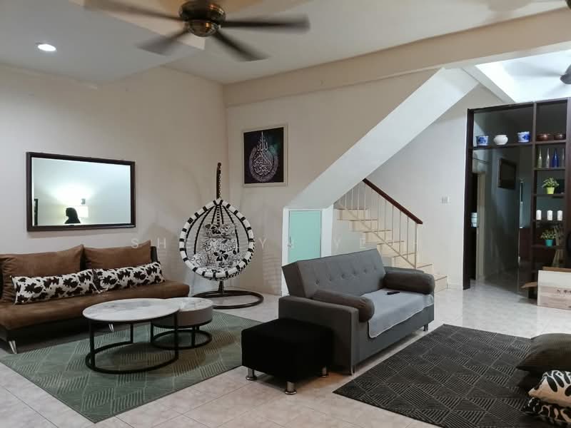 2-storey Terraced House for Sale in Tanjung Malim (Perak) - Sherlyn Yeoh - PropertyGuru.com.my