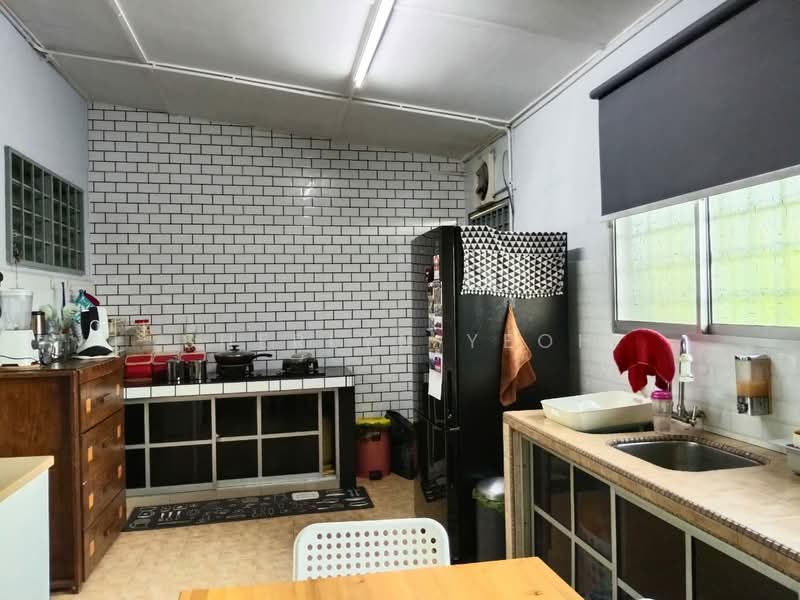 2-storey Terraced House for Sale in Tanjung Malim (Perak) - Sherlyn Yeoh - PropertyGuru.com.my
