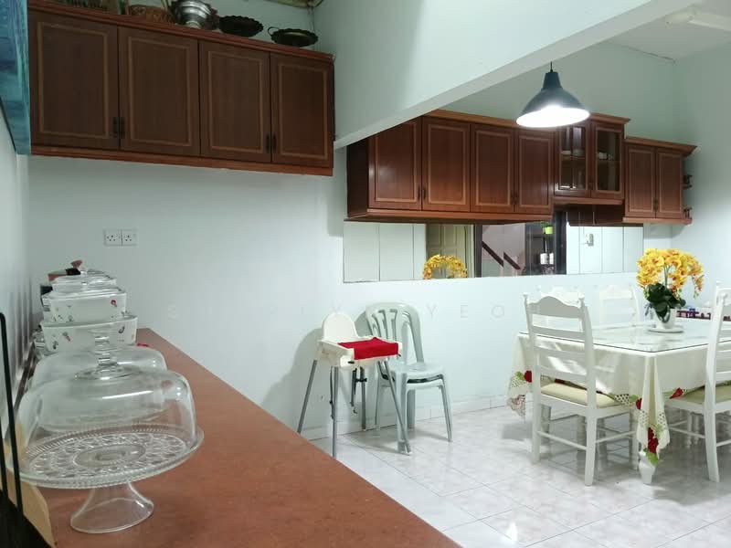 2-storey Terraced House for Sale in Tanjung Malim (Perak) - Sherlyn Yeoh - PropertyGuru.com.my