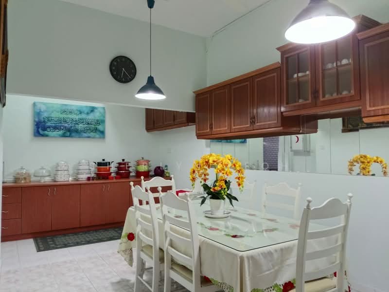 2-storey Terraced House for Sale in Tanjung Malim (Perak) - Sherlyn Yeoh - PropertyGuru.com.my