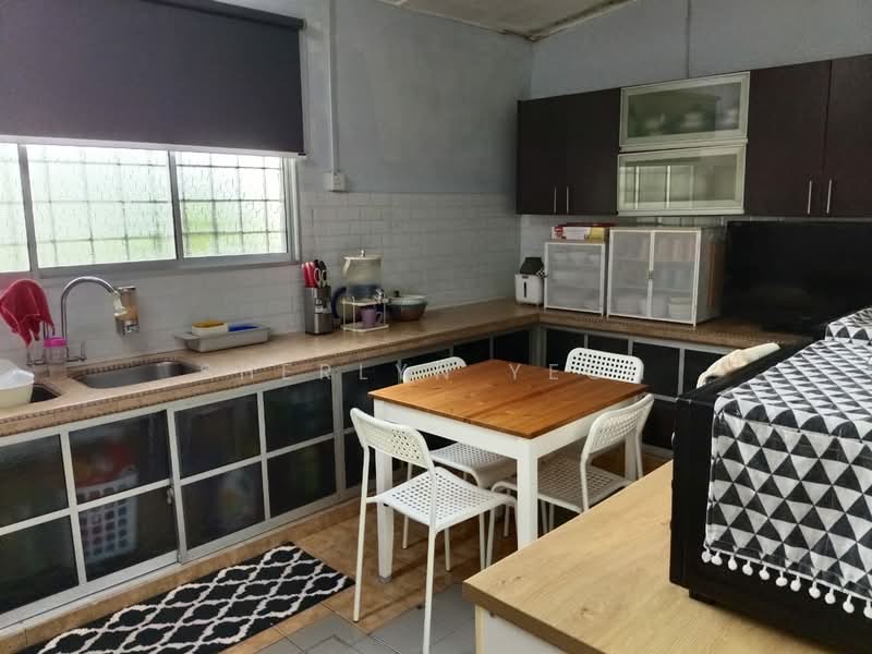 2-storey Terraced House for Sale in Tanjung Malim (Perak) - Sherlyn Yeoh - PropertyGuru.com.my