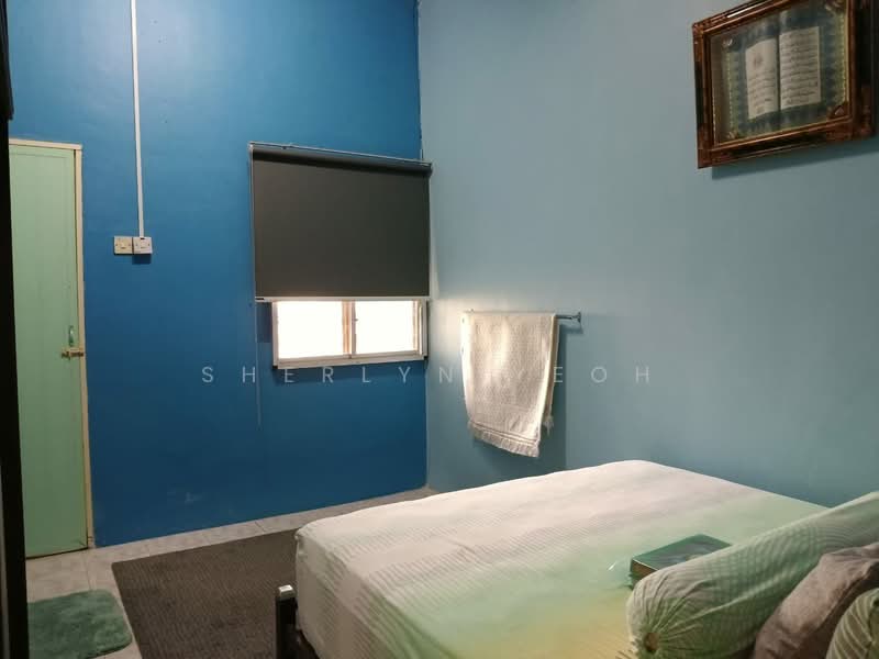 2-storey Terraced House for Sale in Tanjung Malim (Perak) - Sherlyn Yeoh - PropertyGuru.com.my