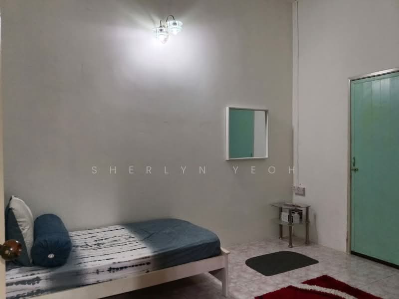 2-storey Terraced House for Sale in Tanjung Malim (Perak) - Sherlyn Yeoh - PropertyGuru.com.my
