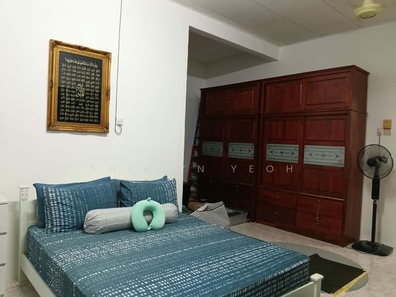 2-storey Terraced House for Sale in Tanjung Malim (Perak) - Sherlyn Yeoh - PropertyGuru.com.my