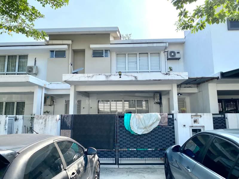 2-storey Terraced House for Sale in TTDI Grove (Kajang) - Lukman Hakim - Exterior - PropertyGuru.com.my