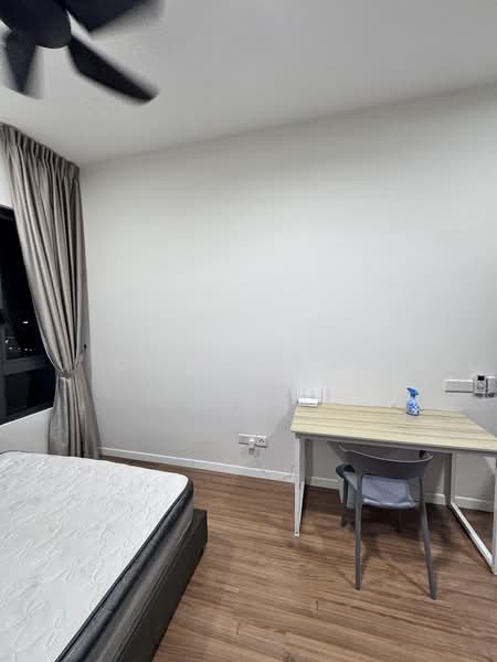 Service Residence for Rent at Millerz Square Serviced Residence - Clara Ang - PropertyGuru.com.my