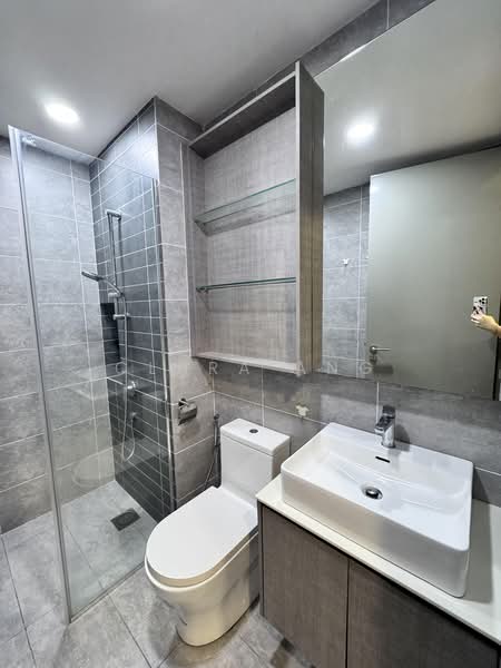 Service Residence for Rent at Millerz Square Serviced Residence - Clara Ang - PropertyGuru.com.my