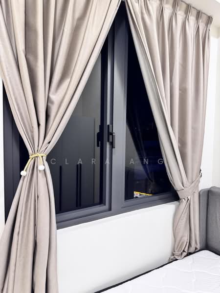 Service Residence for Rent at Millerz Square Serviced Residence - Clara Ang - PropertyGuru.com.my