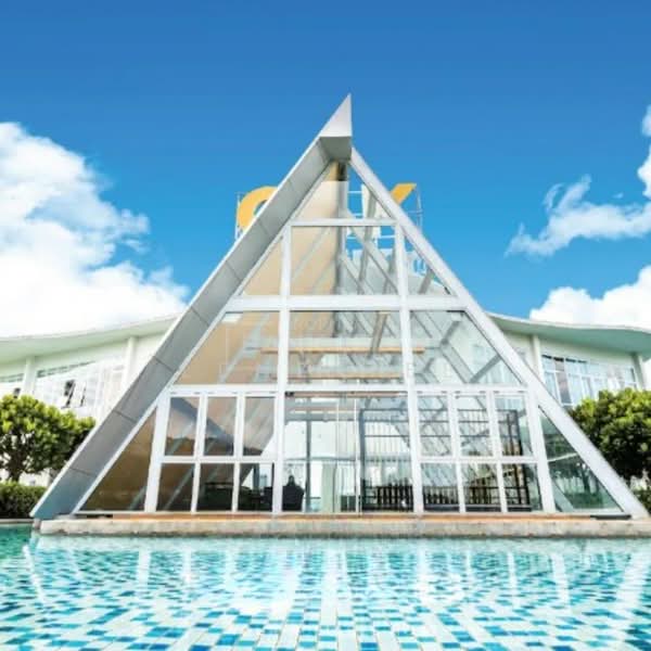 Servis Apartment untuk Dijual di Windmill upon Hills - Lenz Tee - Exterior - PropertyGuru.com.my