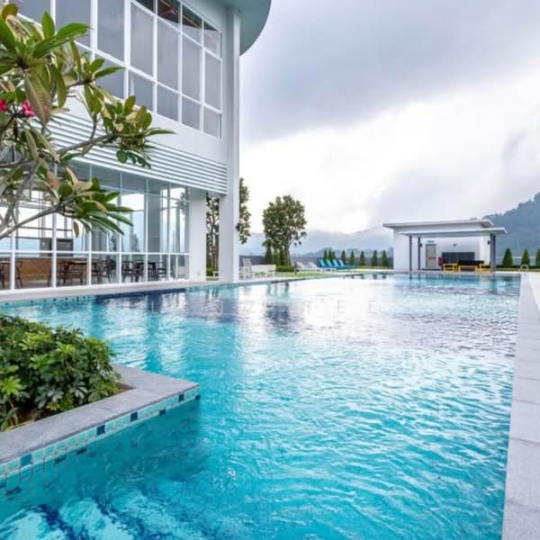 Servis Apartment untuk Dijual di Windmill upon Hills - Lenz Tee - Exterior - PropertyGuru.com.my