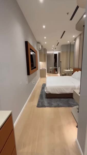 Condominium for Sale at Ren Residences - Jack Lee - Bedroom - PropertyGuru.com.my