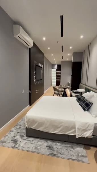 Condominium for Sale at Ren Residences - Jack Lee - Bedroom - PropertyGuru.com.my