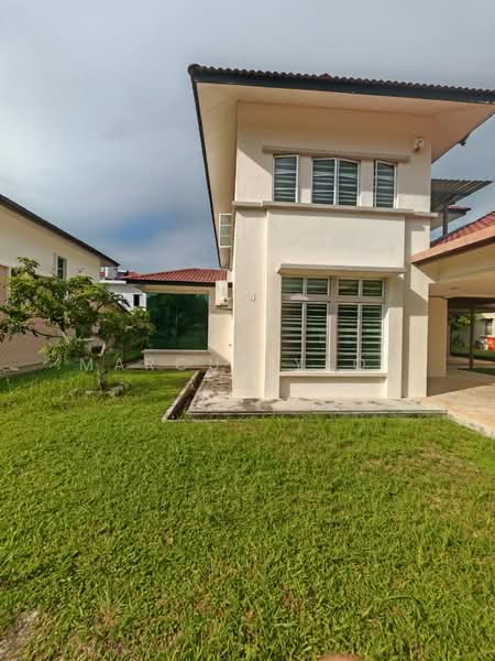 Rumah Banglo untuk Disewa di Seremban 2 (Negeri Sembilan) - Marcus Yeow - Exterior - PropertyGuru.com.my