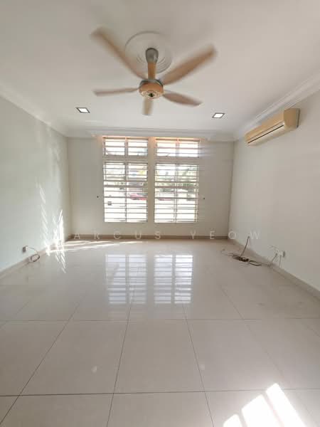 Rumah Banglo untuk Disewa di Seremban 2 (Negeri Sembilan) - Marcus Yeow - Living Room - PropertyGuru.com.my