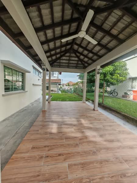Rumah Banglo untuk Disewa di Seremban 2 (Negeri Sembilan) - Marcus Yeow - Exterior - PropertyGuru.com.my