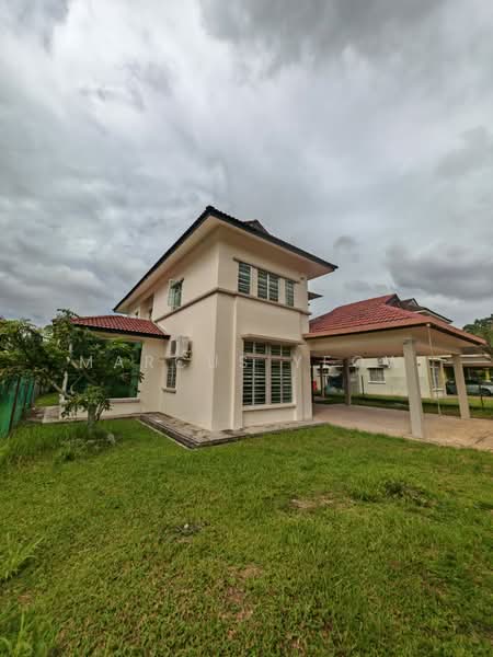 Rumah Banglo untuk Disewa di Seremban 2 (Negeri Sembilan) - Marcus Yeow - PropertyGuru.com.my