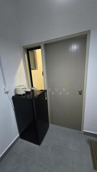 Servis Apartment untuk Disewa di YOUTH CITY - Amirun Kinanah - Interior - PropertyGuru.com.my