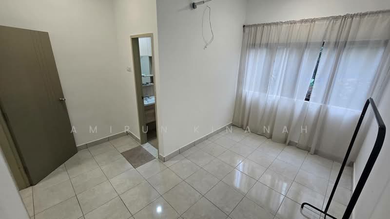 Servis Apartment untuk Disewa di YOUTH CITY - Amirun Kinanah - Interior - PropertyGuru.com.my