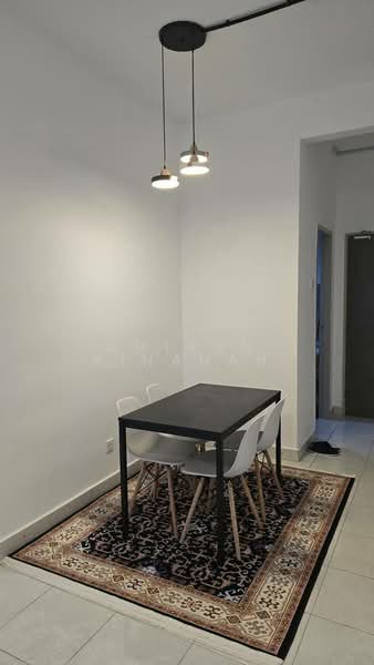 Servis Apartment untuk Disewa di YOUTH CITY - Amirun Kinanah - Dining Room - PropertyGuru.com.my