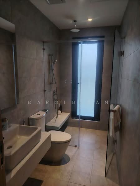 Condominium for Sale at Waterstone - Darold Tan - Bathroom - PropertyGuru.com.my