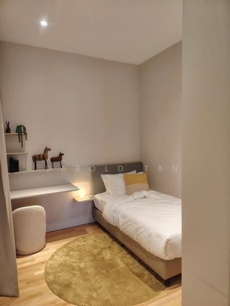 Condominium for Sale at Waterstone - Darold Tan - Bedroom - PropertyGuru.com.my