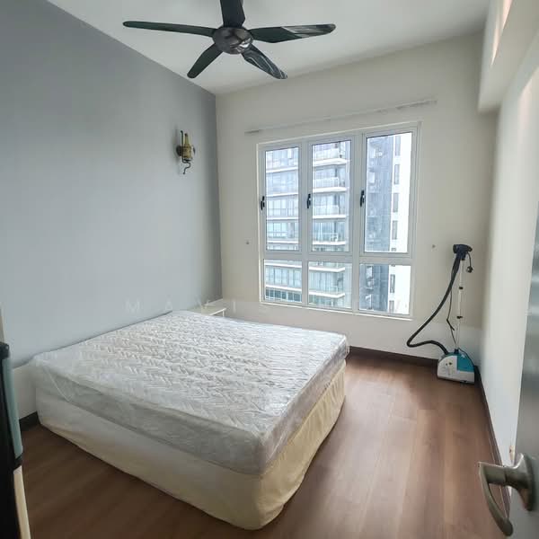 Service Residence for Rent at Tropez Residences - Mavis Hew - Bedroom - PropertyGuru.com.my
