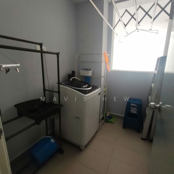 Service Residence for Rent at Tropez Residences - Mavis Hew - Interior - PropertyGuru.com.my
