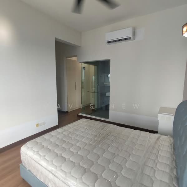 Service Residence for Rent at Tropez Residences - Mavis Hew - Bedroom - PropertyGuru.com.my