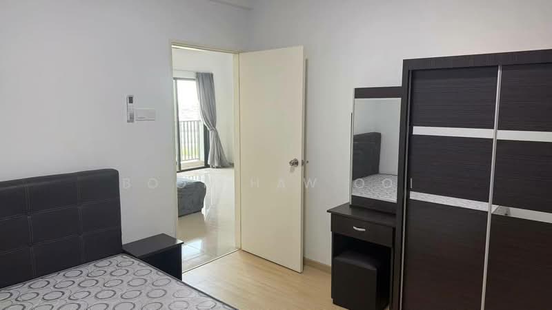 Service Residence for Rent at Rubica @ Harbour Place - Boon Haw Ooi - Bedroom - PropertyGuru.com.my