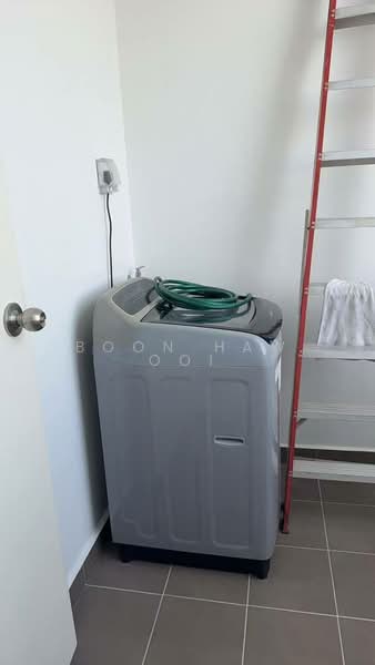 Service Residence for Rent at Rubica @ Harbour Place - Boon Haw Ooi - Interior - PropertyGuru.com.my