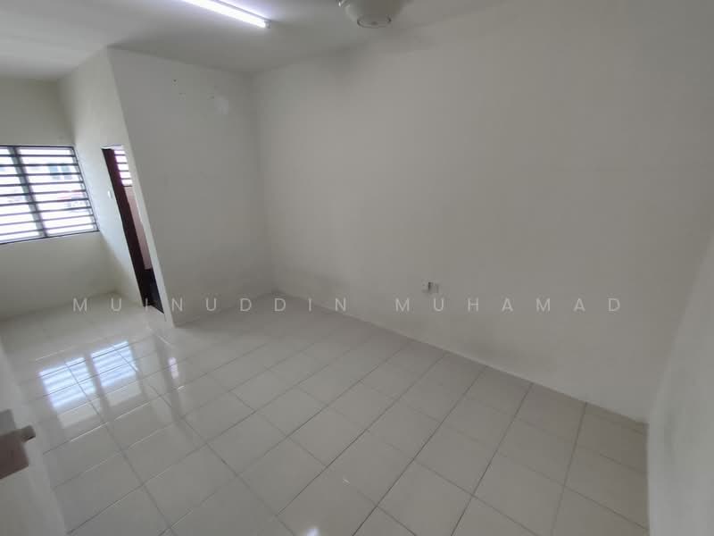 Rumah Teres 1 Tingkat untuk Disewa di Sitiawan (Perak) - Muinuddin Muhamad - Interior - PropertyGuru.com.my