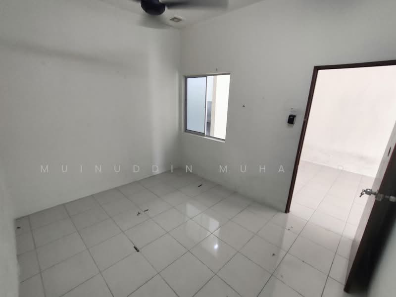 Rumah Teres 1 Tingkat untuk Disewa di Sitiawan (Perak) - Muinuddin Muhamad - Interior - PropertyGuru.com.my