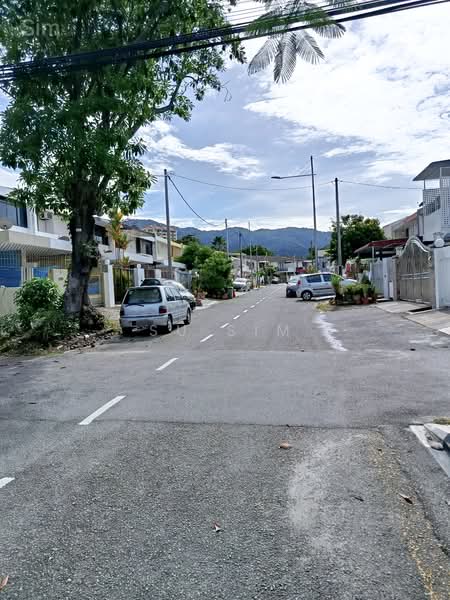 2-storey Terraced House for Sale in Pulau Tikus (Penang) - Su Sim - Surrounding - PropertyGuru.com.my