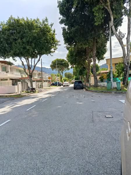 2-storey Terraced House for Sale in Pulau Tikus (Penang) - Su Sim - Surrounding - PropertyGuru.com.my