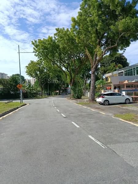 2-storey Terraced House for Sale in Pulau Tikus (Penang) - Su Sim - Surrounding - PropertyGuru.com.my
