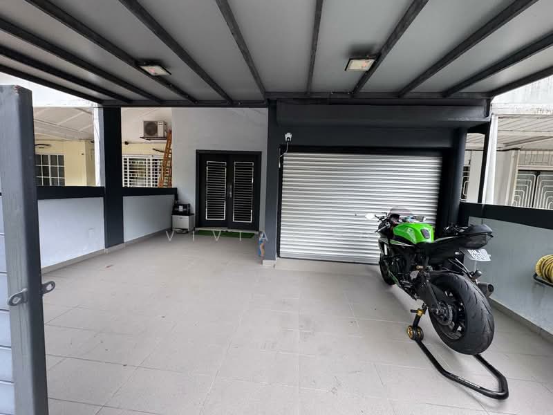 1.5-storey Terraced House for Sale in Sunway (Selangor) - Vivian Ho - Exterior - PropertyGuru.com.my