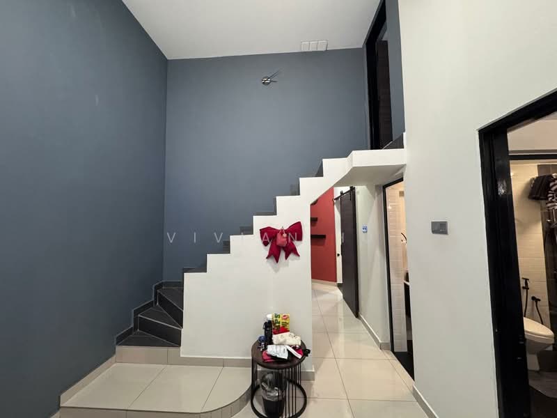 1.5-storey Terraced House for Sale in Sunway (Selangor) - Vivian Ho - Interior - PropertyGuru.com.my