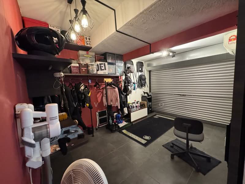 1.5-storey Terraced House for Sale in Sunway (Selangor) - Vivian Ho - Interior - PropertyGuru.com.my