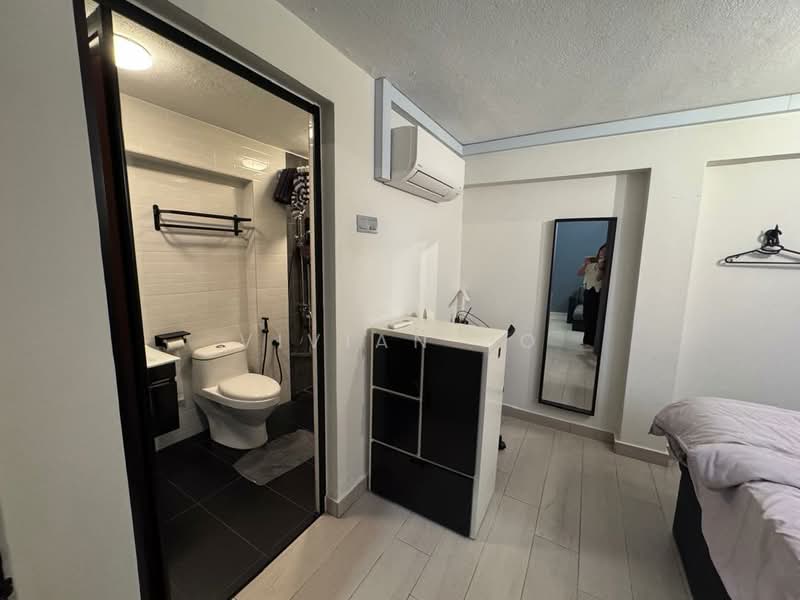 1.5-storey Terraced House for Sale in Sunway (Selangor) - Vivian Ho - Bathroom - PropertyGuru.com.my