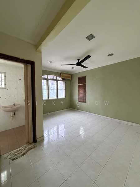 2-storey Terraced House for Rent in Bandar Damai Perdana (Cheras) - Sicky Chow - Bathroom - PropertyGuru.com.my