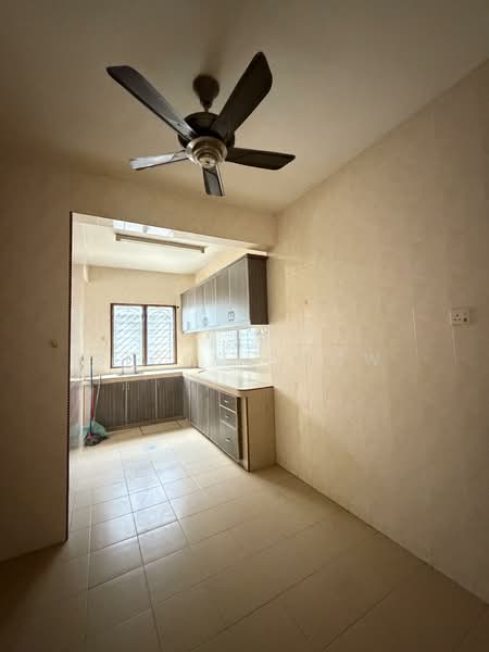 2-storey Terraced House for Rent in Bandar Damai Perdana (Cheras) - Sicky Chow - Kitchen - PropertyGuru.com.my