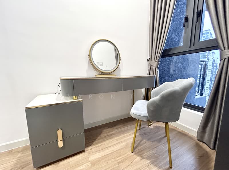 Servis Apartment untuk Dijual di Sunway Velocity TWO - Aaron Tan - PropertyGuru.com.my
