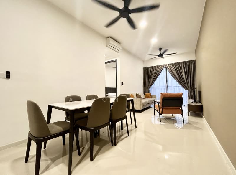 Servis Apartment untuk Dijual di Sunway Velocity TWO - Aaron Tan - PropertyGuru.com.my