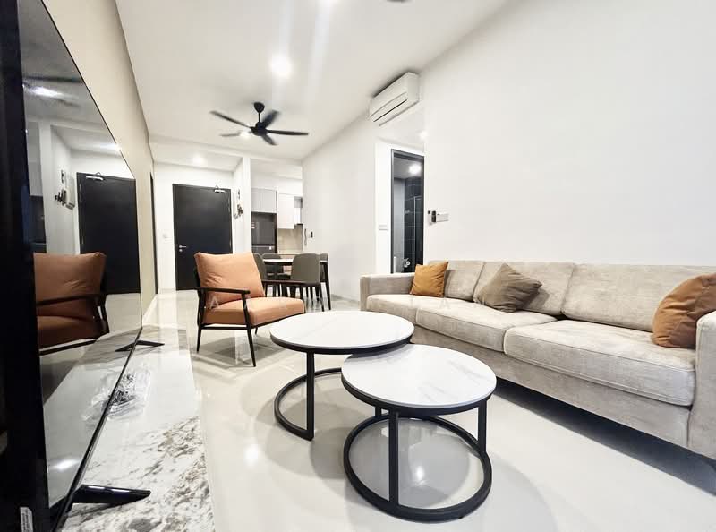 Servis Apartment untuk Dijual di Sunway Velocity TWO - Aaron Tan - PropertyGuru.com.my