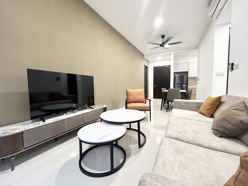 Servis Apartment untuk Dijual di Sunway Velocity TWO - Aaron Tan - PropertyGuru.com.my