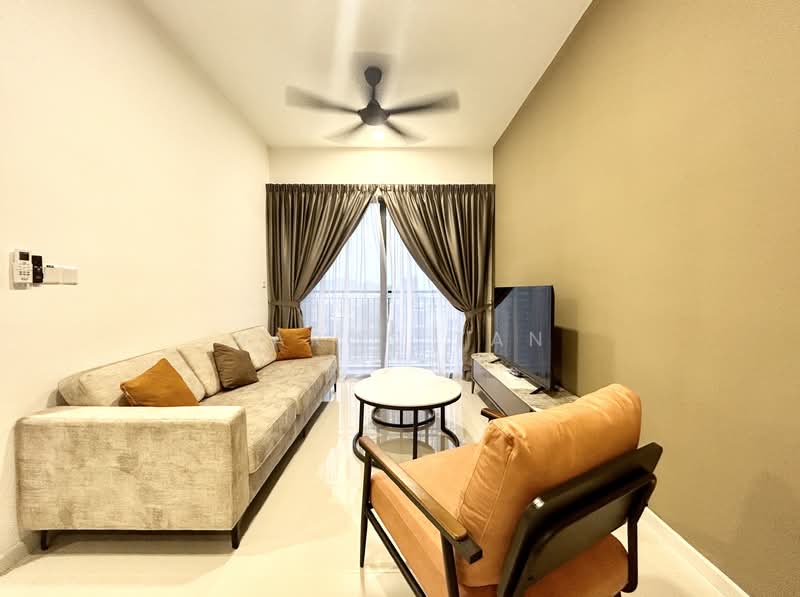 Servis Apartment untuk Dijual di Sunway Velocity TWO - Aaron Tan - PropertyGuru.com.my