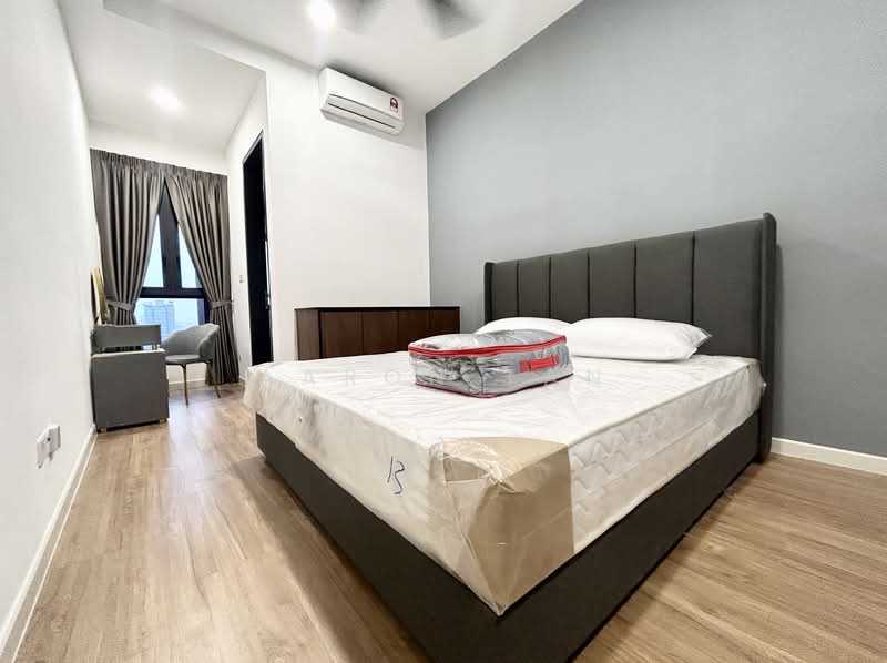 Servis Apartment untuk Dijual di Sunway Velocity TWO - Aaron Tan - PropertyGuru.com.my