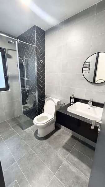 Servis Apartment untuk Dijual di Sunway Velocity TWO - Aaron Tan - PropertyGuru.com.my
