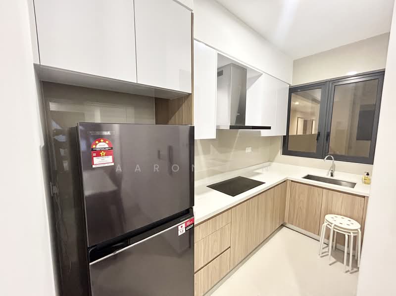 Servis Apartment untuk Dijual di Sunway Velocity TWO - Aaron Tan - PropertyGuru.com.my